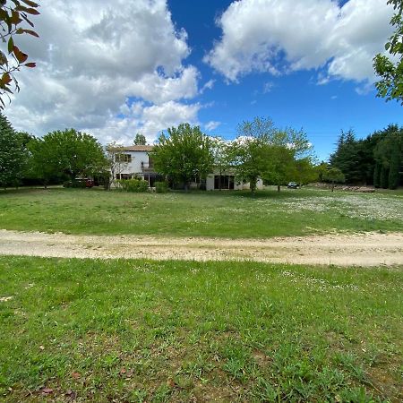 Villa Raffinee, Parc Cloture, 4000M2, Piscine 5X10 Blauzac  Экстерьер фото