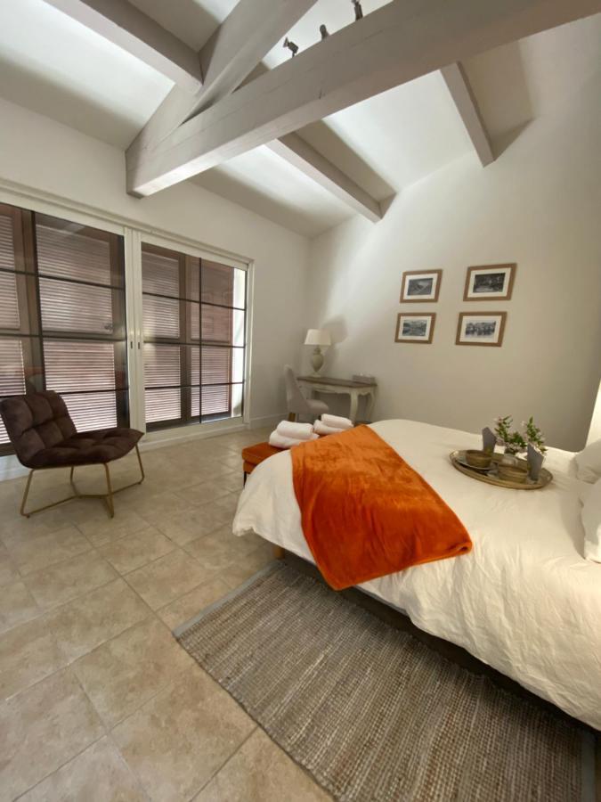 Villa Raffinee, Parc Cloture, 4000M2, Piscine 5X10 Blauzac  Экстерьер фото